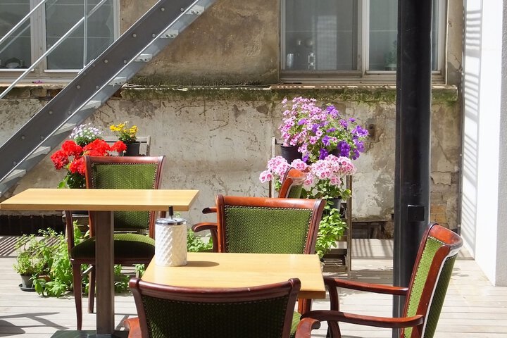 Terrace/Patio 36 of 39