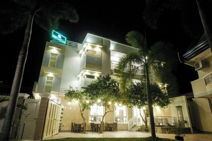 Ambiens Place Residential Hotel