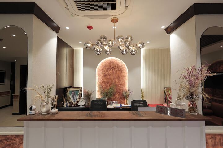 Hotel Interior 2 of 18
