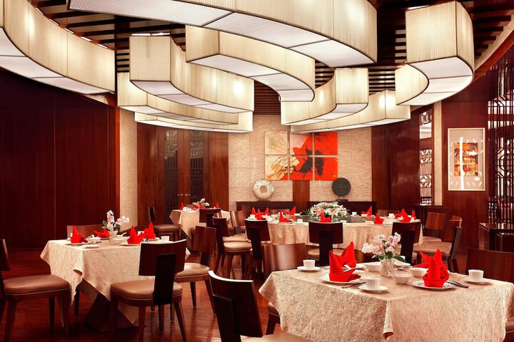 Restaurants