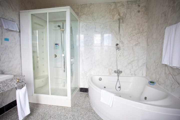 Bath Amenities