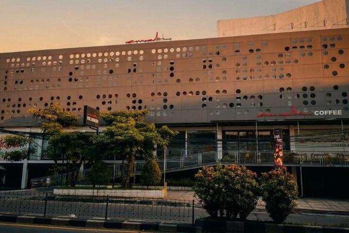 Hotel Emaki Jatinangor - Formerly Jatinangor Hotel & Restaurant