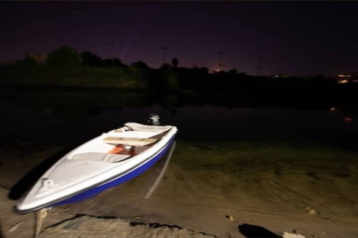 Boating