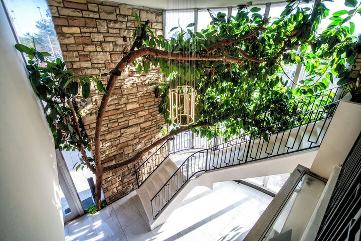 Hotel Interior 4 of 26