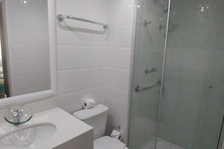 Bath Amenities