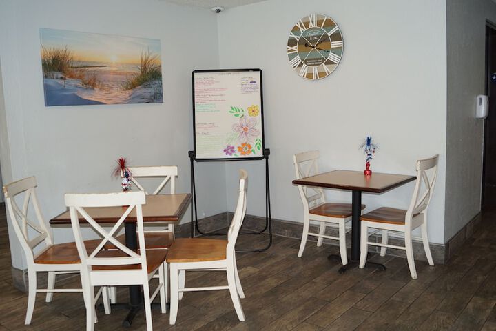 Hotel Interior 3 of 59