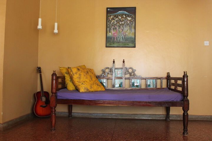 Hotel Interior 2 of 9