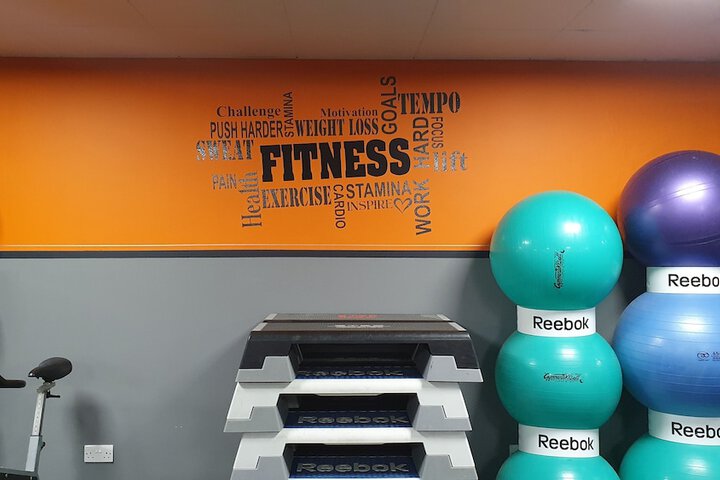 Health and Fitness 36 of 92
