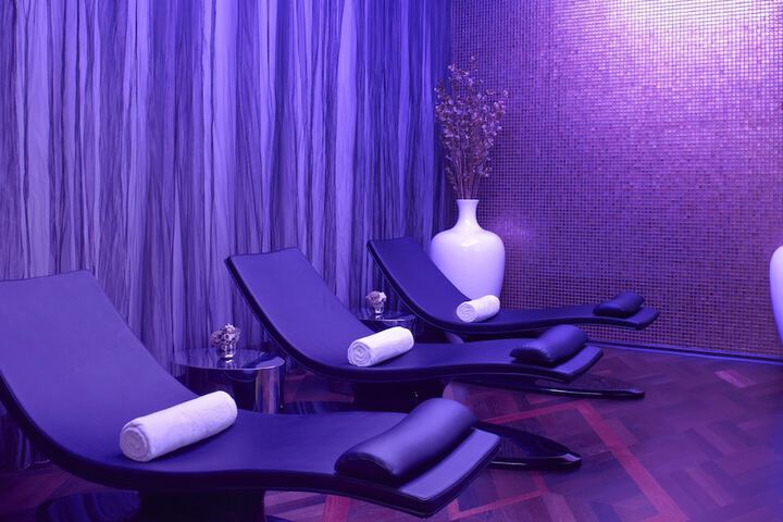 Massages