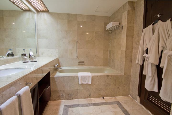 Bath Amenities