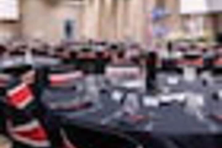 Meeting 206 of 237