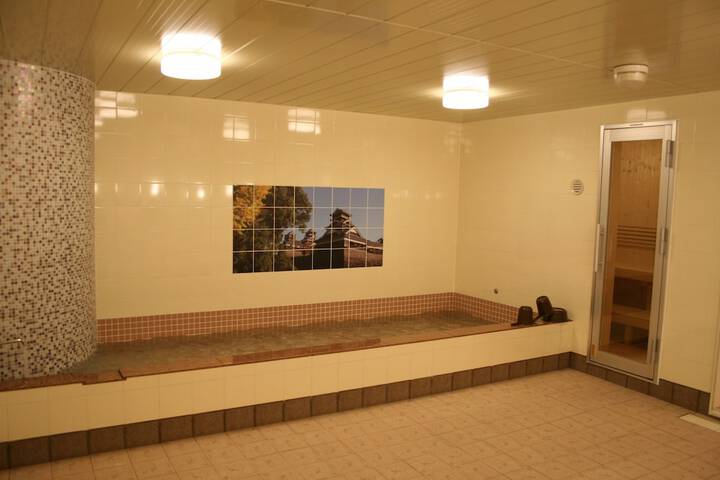 Spa Photos