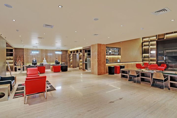 Hotel Interior 7 of 61