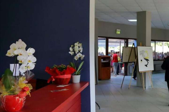 Hotel Le Ginestre