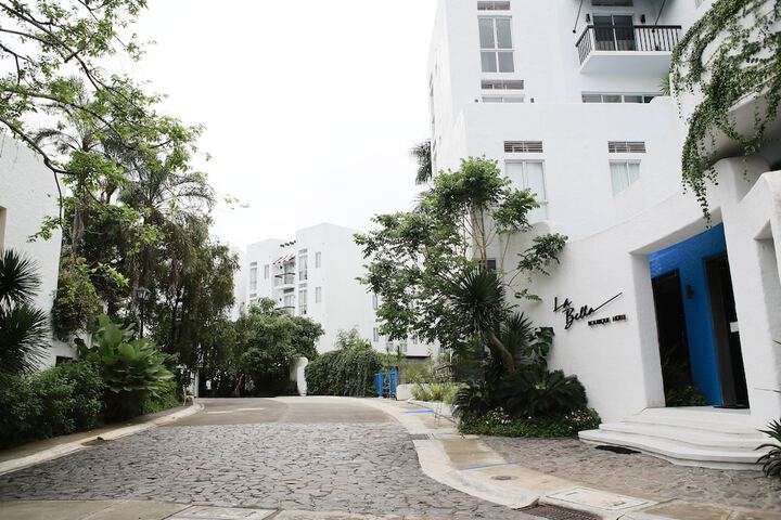 Hotel 78 of 79