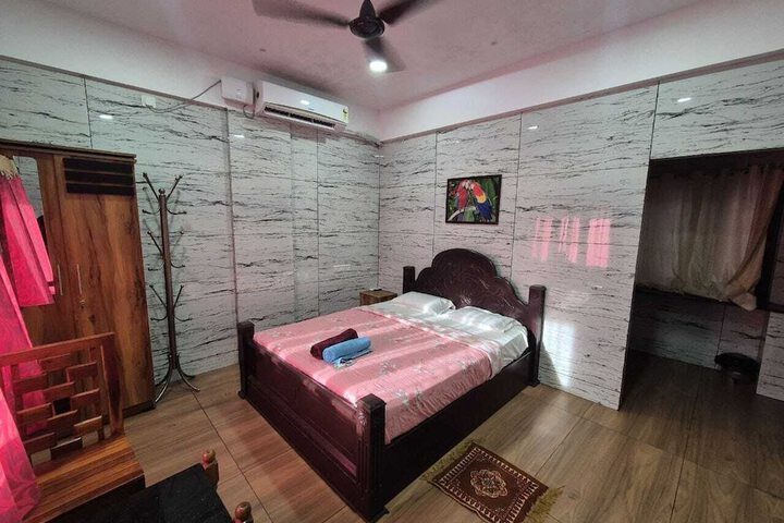 Eva Beach Hotel