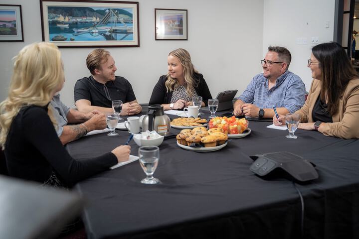 Meeting 43 of 50