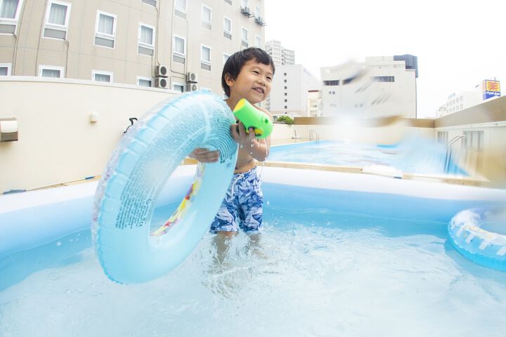 Pool 36 of 94
