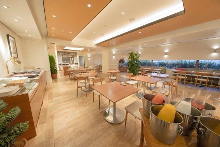 Restaurants