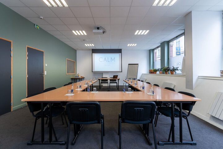Meeting 35 of 42
