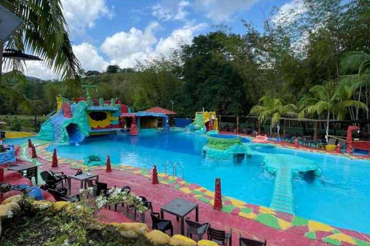 consorcio club Paradise