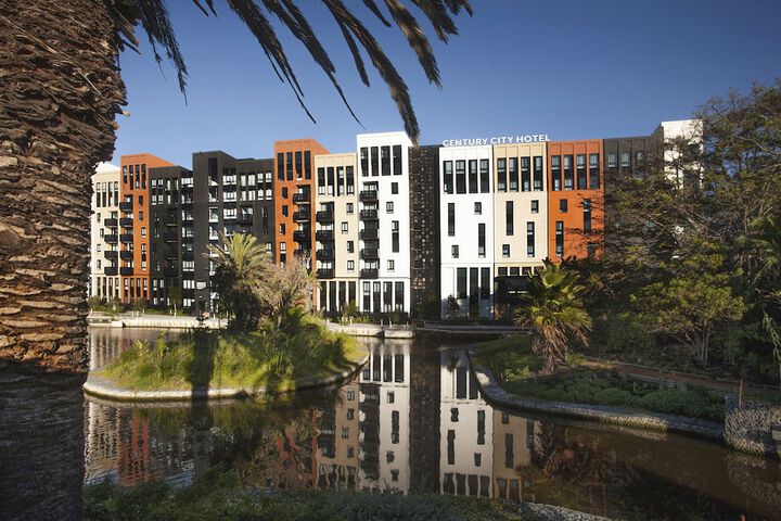Century City Hotel Bridgewater