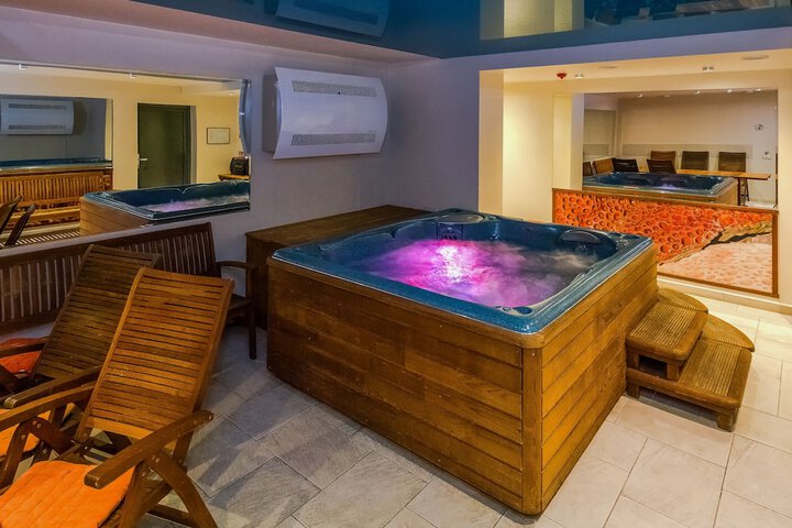 Hotel Spa
