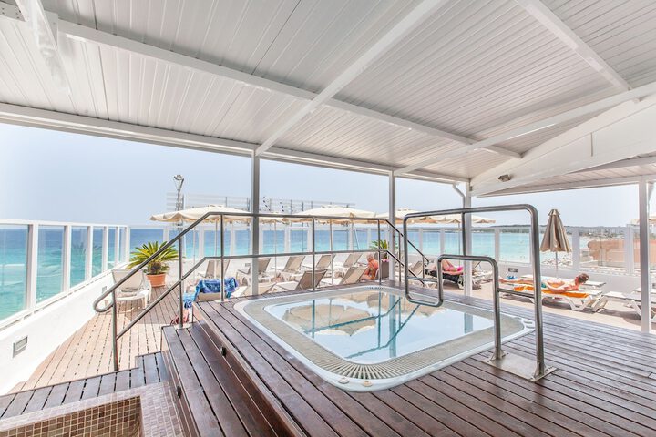 Hotel Voramar Mallorca in Son Servera