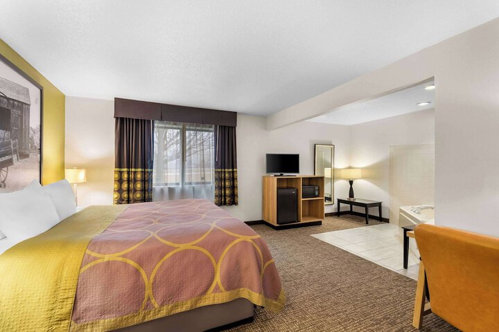 1 King Bed (18 of 20)
