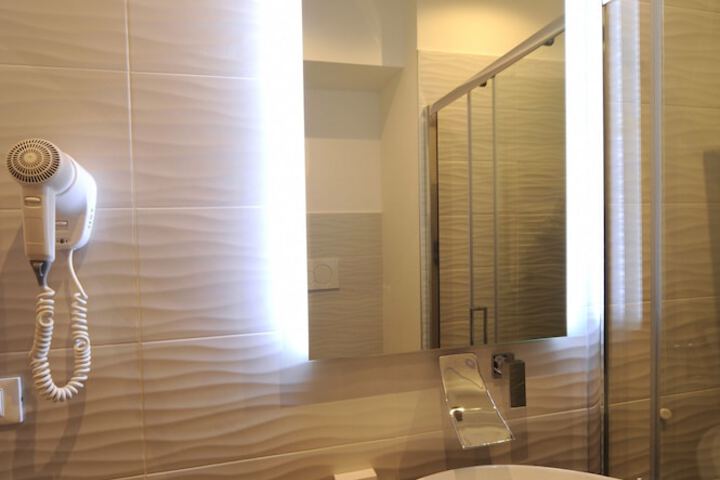 Bath Photo