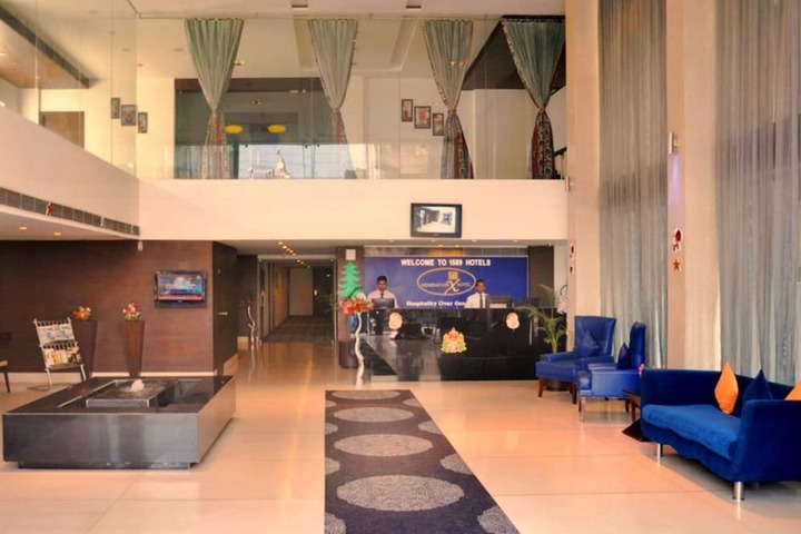 Hotel Interior 6 of 69