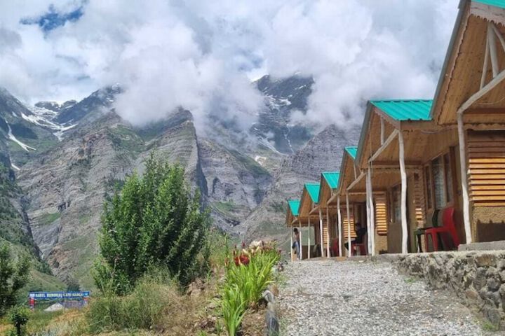 Tandi Sarai