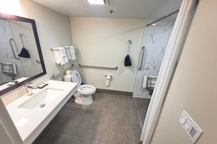 Bathroom Vanities