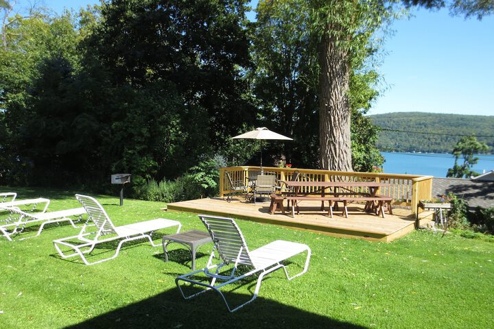 Terrace/Patio 21 of 26