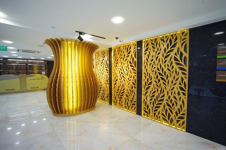 OCEAN SINGAPORE
