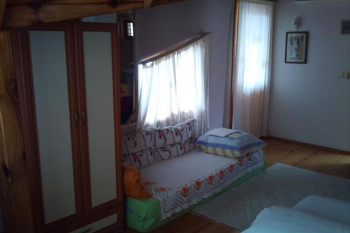 Fitness Center Photo