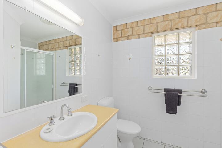 Bath Amenities