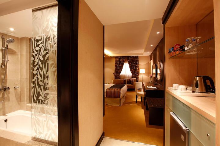 Hotel Interior 3 of 47