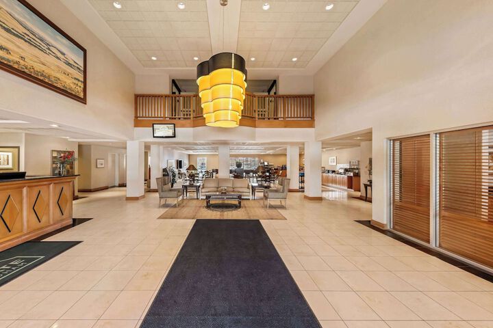 Lobby Photos