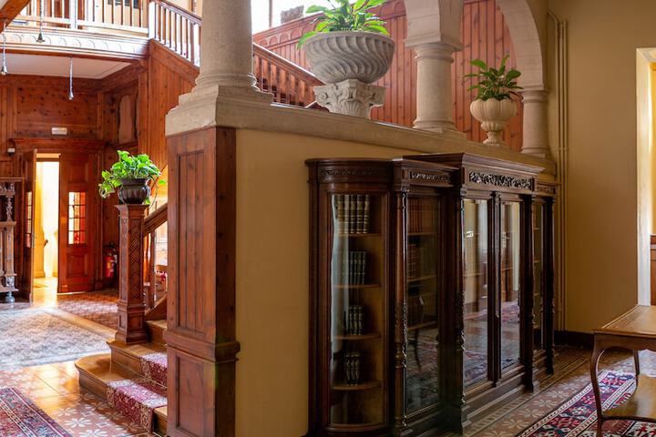 Hotel Villa Del Sogno