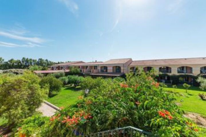 Nicolaus Village Marina Sporting