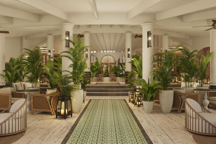 Hotel Interior 4 of 73