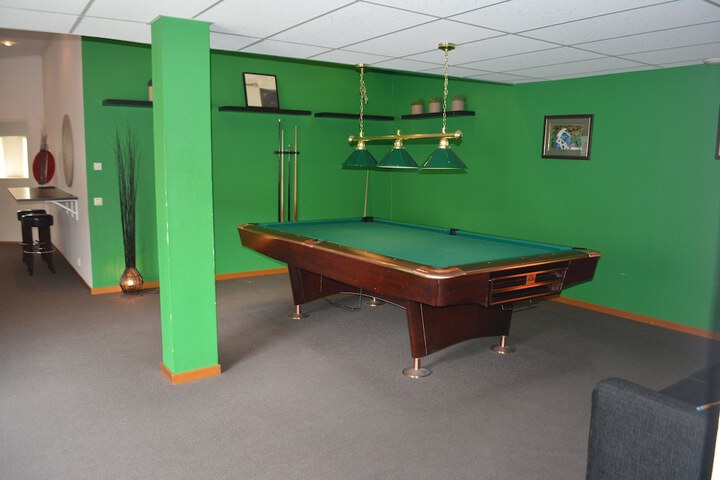 Billiards