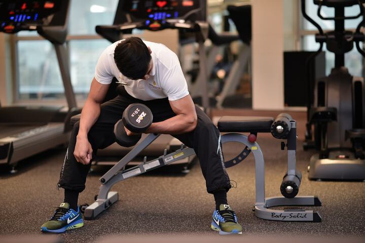 Health and Fitness 34 of 76