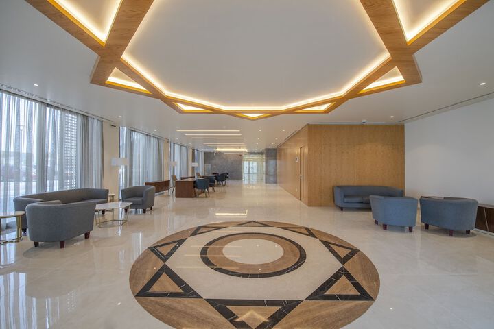 Hotel Interior 2 of 46