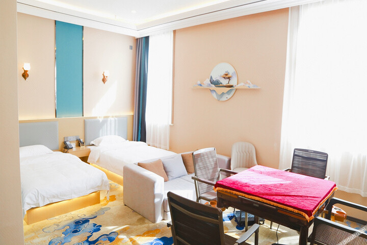 Hohhot Buge Hotel