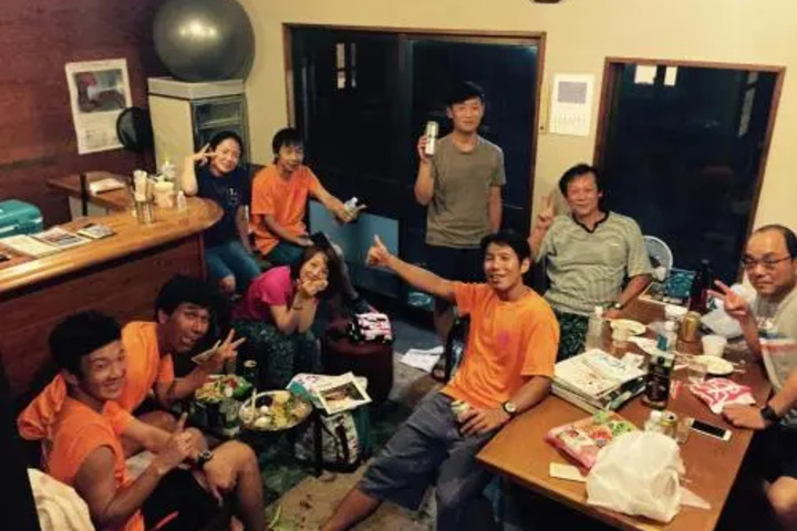 Katarankana Backpackers