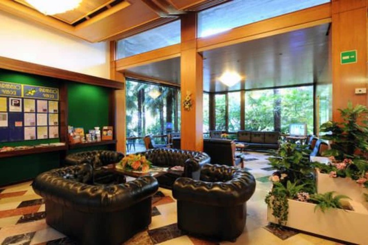 Lobby Photos