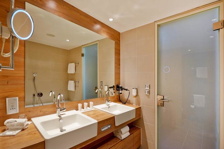 Bathroom Vanities