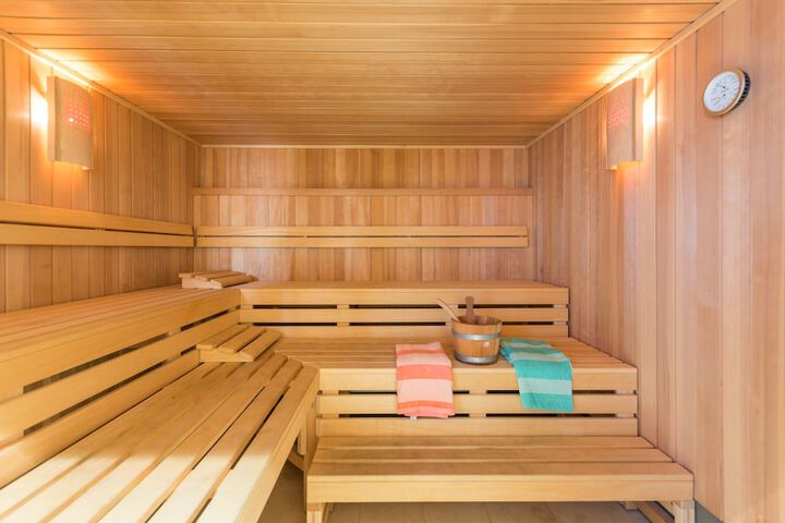 Spa Massage